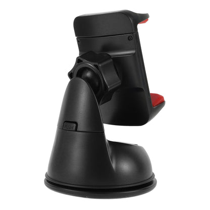 Phone Holder for Car 360° Widest View Flexible Long Arm Universal Handsfree Dashboard Suction Type Windshield Holder Phone Mount