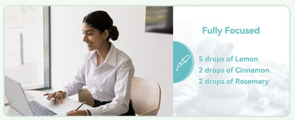 PHATOIL 15 Bottles Essential Oils Set-5ml Lavender Eucalyptus Vanilla Peppermint Rose Lemon Cinnamon Aromatherapy Essential Oils