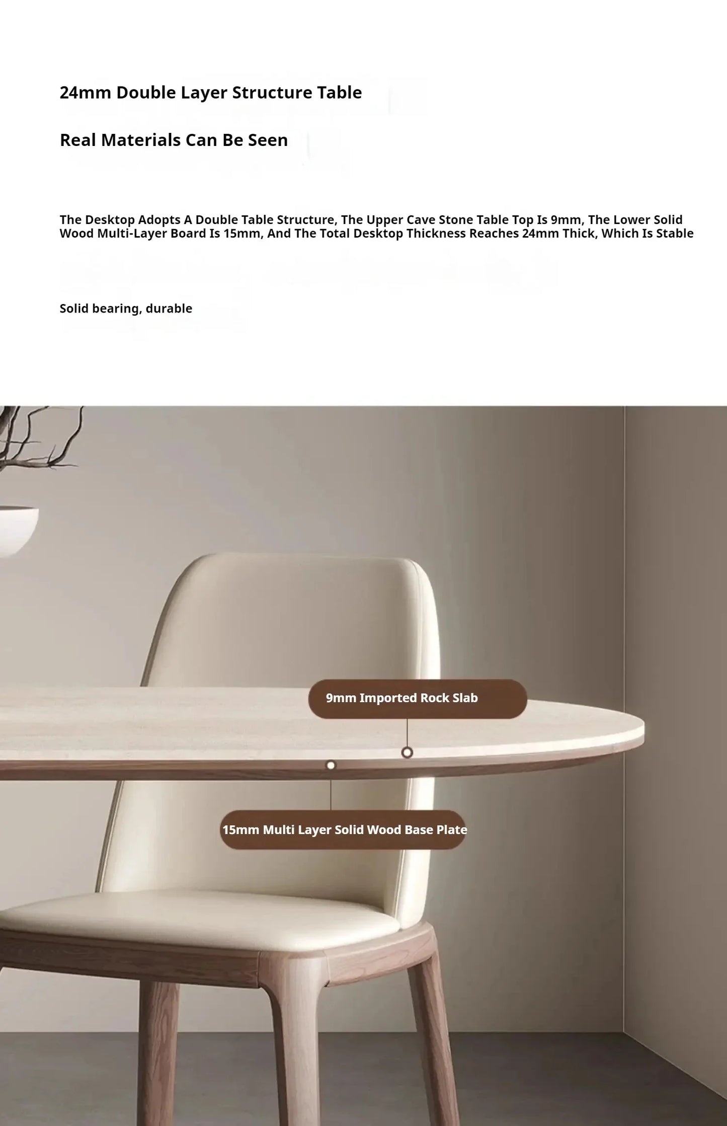 Garden Modern Dining Table Luxury Kitchen Center Restaurant Dining Tables Home Mesa Comedor Cafe Dining Room Furniture