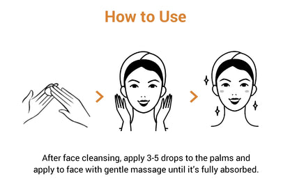 LANBENA Vitamin C Essence  Skin Care