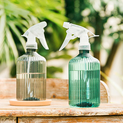 Spray Bottle Plant Flower Herb Sprayer Irrigation Watering Can Garden Watering Pot for Garden Indoor Cleaning Supplies