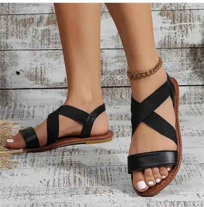 Summer Woman Sandals Shoes Party Sandals Ladies Outdoor Sandals For Women Casual Women Shoe Soft Sandal Women Female Footwear