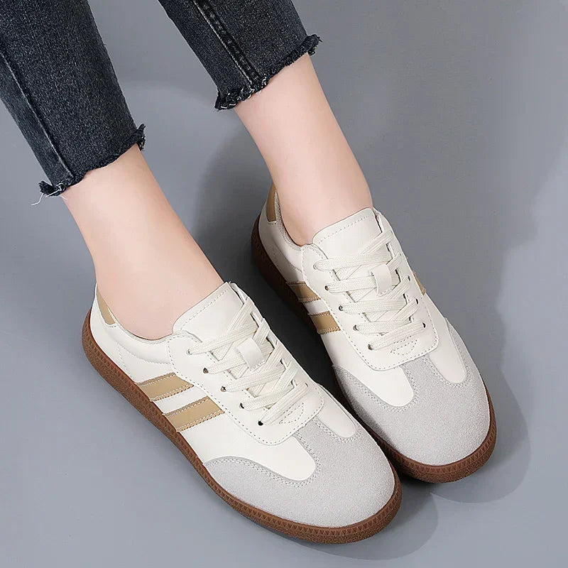 Women Shoes 2024 New Fashion Casual Shoes Women Outdoor Walking Shoes Sneakers Women Comfortable zapatos de mujer