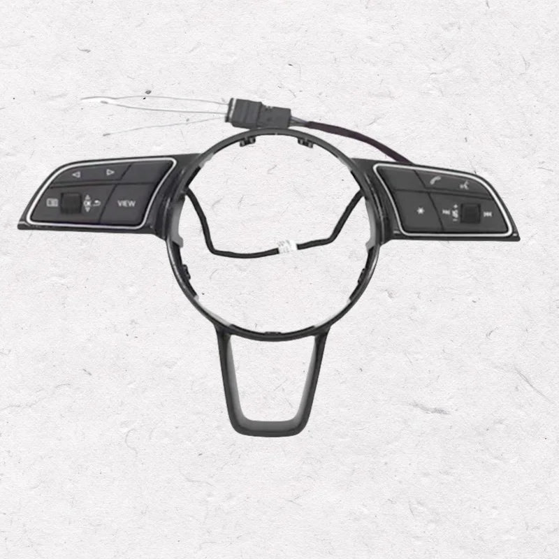 Steering wheel accessories Customization Product Increase ACC