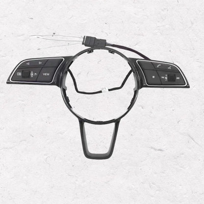 Steering wheel accessories Customization Product Increase ACC