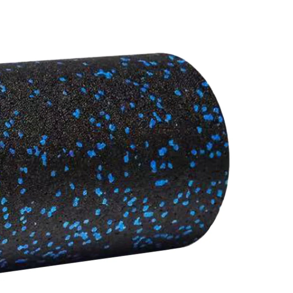 Exercise Foam Roller Portable Muscle Foam Roller High Density EPP Hollow Massage Roller Multi-Function for Bodybuilding