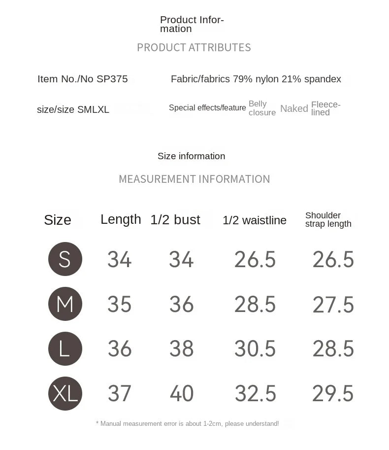 Sports Bra with Shock-absorbing Shoulder Straps for Women, Gathered Back, Fitness Bra, Running Top, New