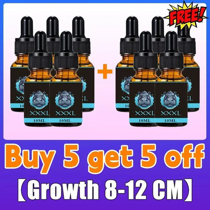 Men’s essential oils make women satisfied