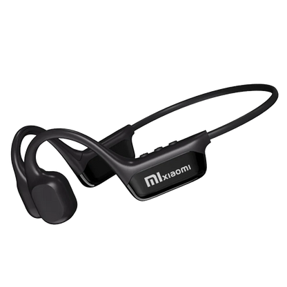Xiaomi 32GB Bone Conduction Bluetooth Headphone IPX8 Waterproof Swimming Earphone Wireless Stereo Music Headset Magnetic Charger