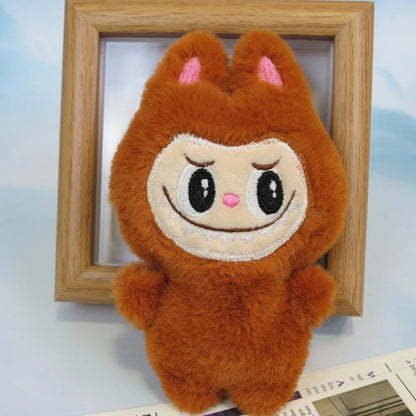 Plush Monster Toy Cute Elf Plushies Creative Cartoon Animal Toy Stuffed Rabbit Dolls for Birthday Halloween Christmas Gifts