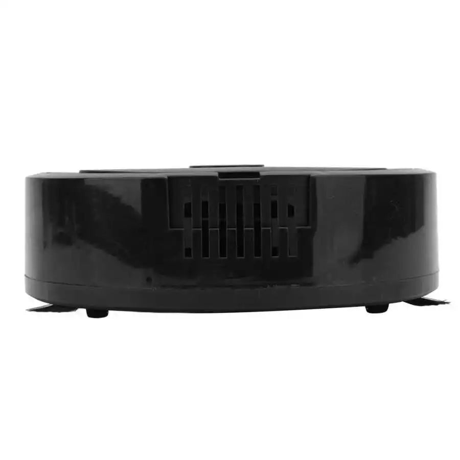 Robot Vacuum Cleaner Multifunctional USB Charging Mini Smart Mopping Sweeping Robot Cleaner for Wooden Flooring Tile Carpet