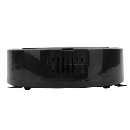 Robot Vacuum Cleaner Multifunctional USB Charging Mini Smart Mopping Sweeping Robot Cleaner for Wooden Flooring Tile Carpet