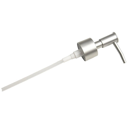 Creams Replacement Soap Dispenser Pump Kitchen Bathroom Brushed Silver Monitor Brightness Essences Gold Real SPAs