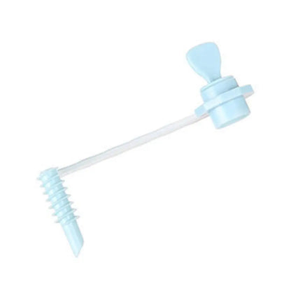 Manual Spiral Screw Slicer Vegetable Tool labor-saving Rotate Potato Slicer Plastic Potato Spiral Slice Cutter Fruit