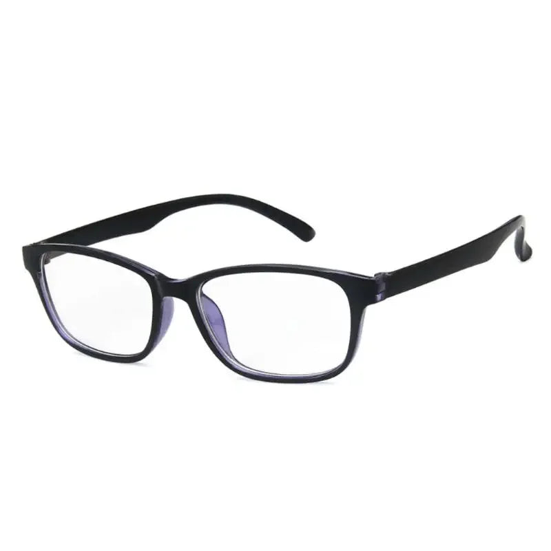 Computer Glasses Protection Anti Blue Radiation Blocking Men Women Computer Goggles Spectacles