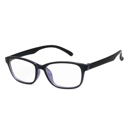 Computer Glasses Protection Anti Blue Radiation Blocking Men Women Computer Goggles Spectacles