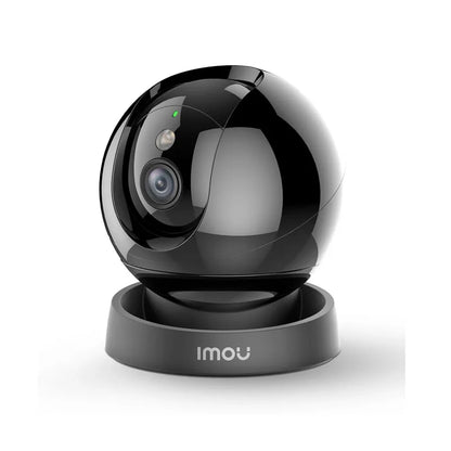 IMOU Indoor Camera 360° PTZ WiFi Camera CCTV Surveillance Camera Auto Tracking Security Camera Family Pet Baby Monitor