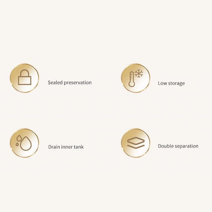 Food Storage Containers Outside Food Storage Container Daily Us Kitchen Serving Case Reusable Organizer For Camping Picnic