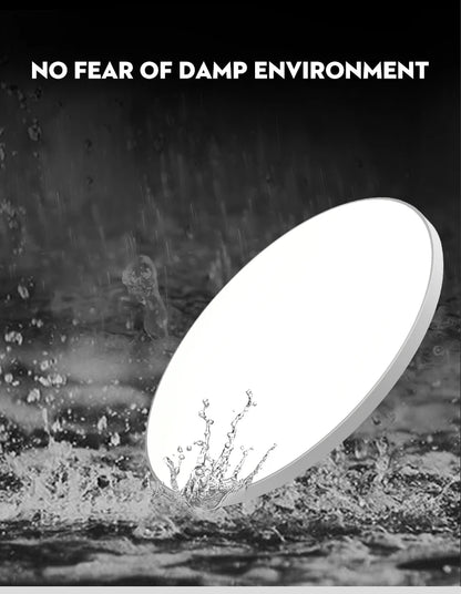 Led Ceiling Lights Ultra Thin LED Ceiling Lamps Modern Panel Light  30W 50W 72W Downlights for Living Room Bedroom Kitchen Home