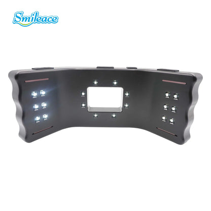 Dental Photography Oral Filling Lamp LED Photography Equipment Flashlight for Dentistry Orthodontic Treatment