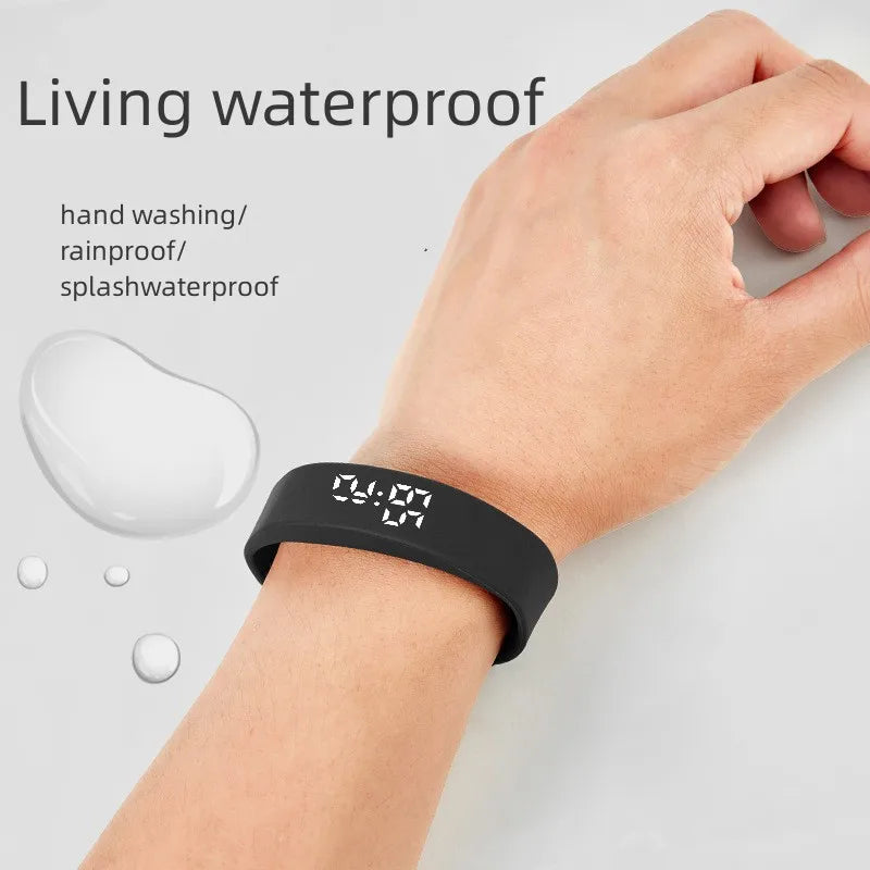 New Smart Watch Women Pedometer Calories Sports Fitness Tracker Smart-watch Waterproof Smart Digital Bracelet Relogio Feminino