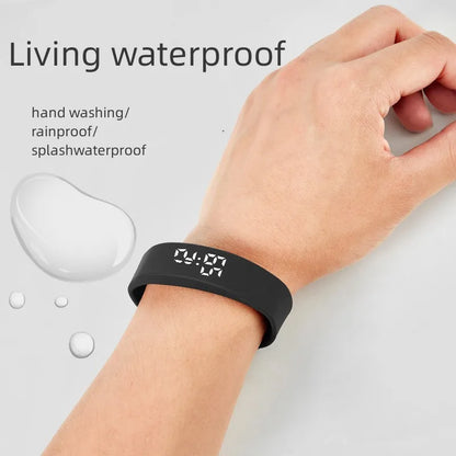 New Smart Watch Women Pedometer Calories Sports Fitness Tracker Smart-watch Waterproof Smart Digital Bracelet Relogio Feminino