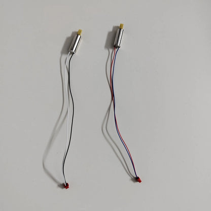 E88 RC Drone Accessories Spare Parts Main Body Shell AB Blade Propellers Protective Base/Engine Motors Spare Parts Quadcopter