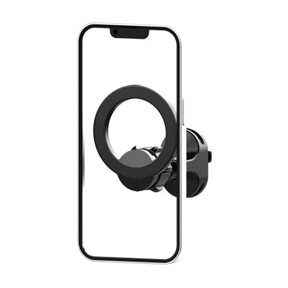 Magnetic Ring Phone Holder for Magsafe Car Mount for iPhone 15 14 13 12 Magnetic Holder Parts Suitable for 17mm Ball Holder Base