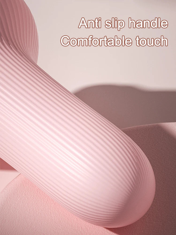 Roller Massager For Inner Movement Of Large And Small Legs Muscle Relaxation Abdominal Shapin Rolling Ball Rubbing Belly