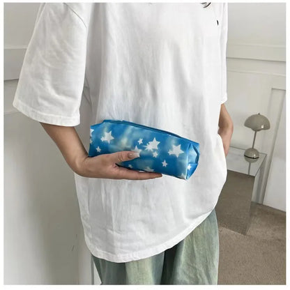 Children's Accessories Fashion Bags For Primary School Backpack Set Student Pencil Bag Food Bag Set Kids Bookbag 3pcs/Set