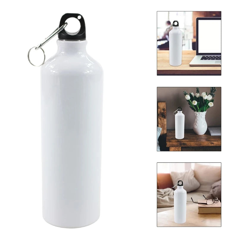 Y1UB Aluminum Bottles Sports Water Bottles Portable Leak-proof Water Bottles