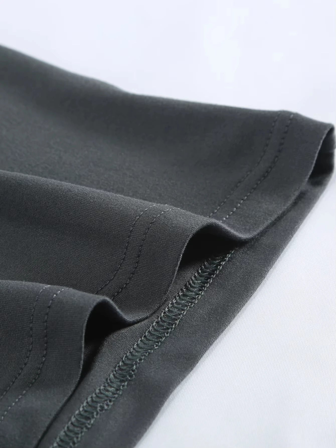 Random 10Pcs Men's Underwear Men Panties Sexy  Breathable Comfortable Boxer Shorts Slim Loose Fit Athleisure Briefs  Underpants