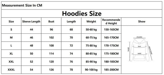 Cartoon Graphic Korn Hoodies Kawaii Music Band Print Sweatshirts Mens Clothes Winter Casual Fleece Streetwear Women Unisex Tops