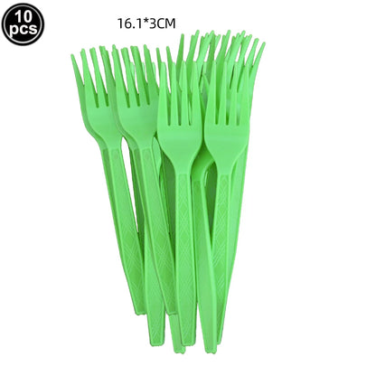 Tractor Party Paper Plates Cups Napkins Banner Tractor Birthday Party Supplies Tractor Themed Party Decor for Party Farm Party