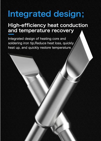 C245 electric soldering iron tips for JBC  iron soldering station constant temperature solder iron head