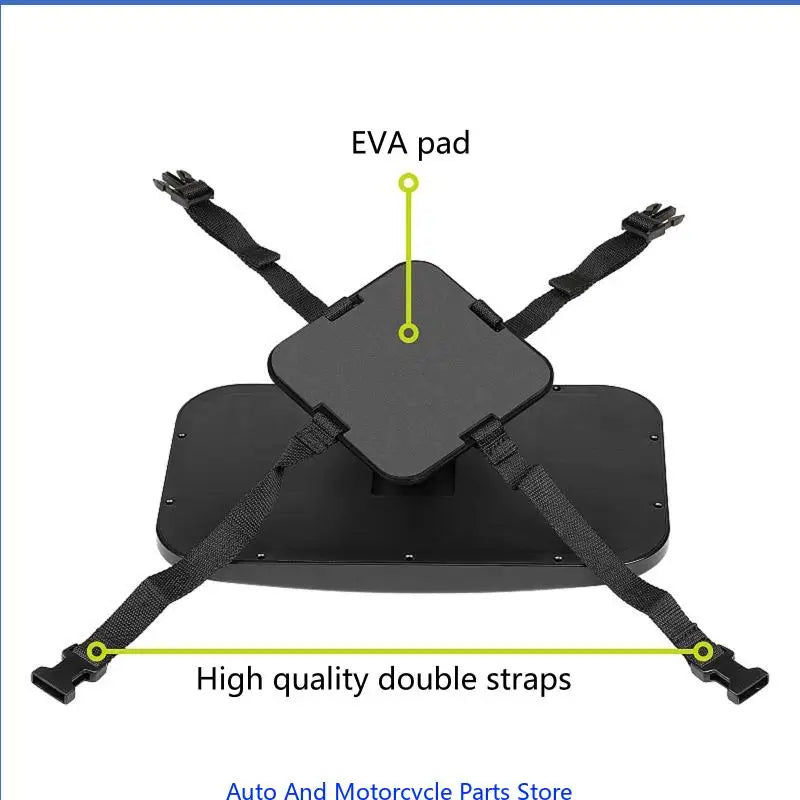 P9FD Car Backseat Mirror Rear View Facing Inner Child Forward Baby Mirror for Infant