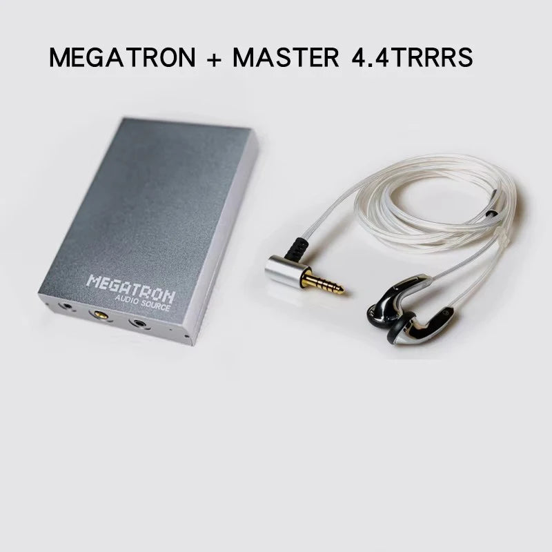 Venture Electronics VE megatron DAC dongle