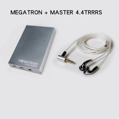 Venture Electronics VE megatron DAC dongle