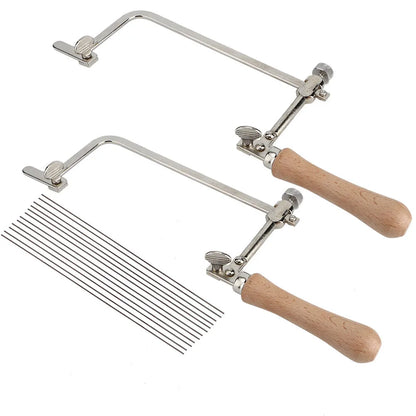 DIY Woodworking Steel Saw Jewelry Tool Making Cutting Wood Handle Equipment Jewelry Tool Saw Saw Wood Handle Saw Woodworking Saw