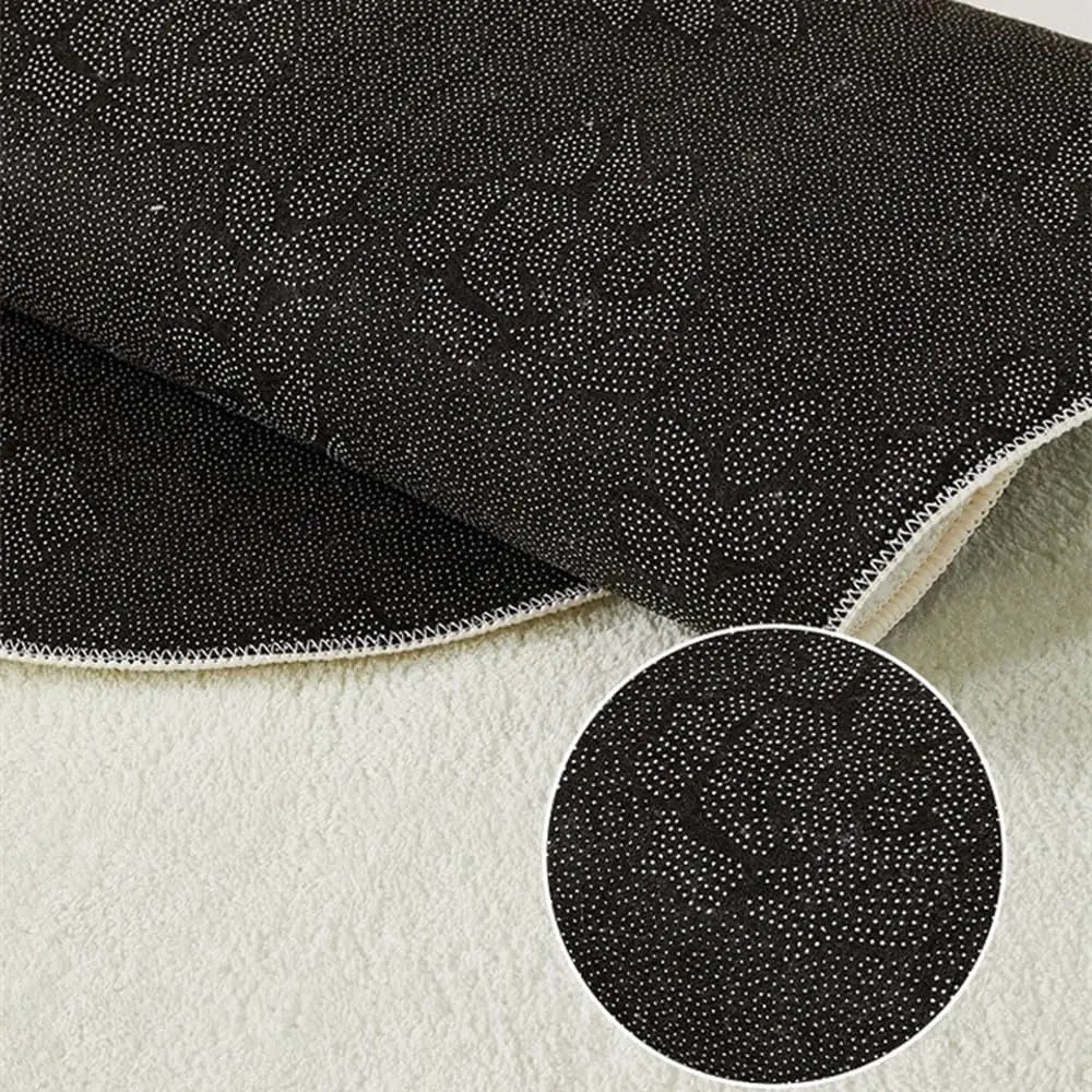 VIKAMA Cool Cartoon Car Carpet Soft And Warm Washable Home Children's Play Mat Home Decoration Floor Mat Home Decoration