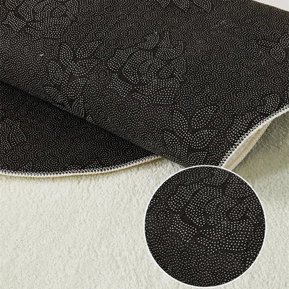 VIKAMA Cool Cartoon Car Carpet Soft And Warm Washable Home Children's Play Mat Home Decoration Floor Mat Home Decoration