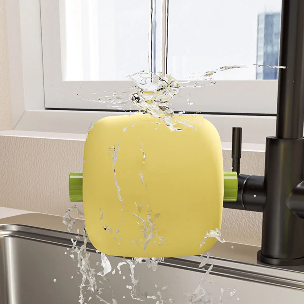 Washable Clothes Hair Sticky Roller Hair Removal Dust Removal Portable Roller Eliminator Brush Reusable Pet Hair Remover For Pet