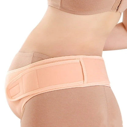 Maternity Support Belt Pregnant Postpartum Corset Belly Bands  Prenatal Care Athletic Bandage