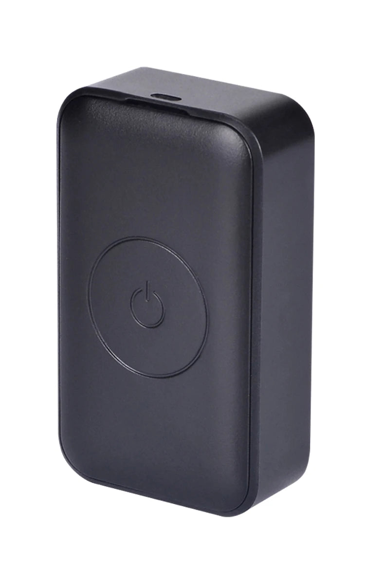 Pet Bluetooth GPS Tracker Dog Mini Tracking Movement Alert Collars Anti Lost Tracker for Cats and Puppies Remote Global Locator