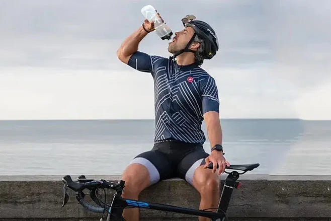 Bike Water Bottle Bpa Free 750ml Squeeze Drink Cup 24oz Lightweight Reusable Plastic PP5 for Sports Cycling Accessories 1PC