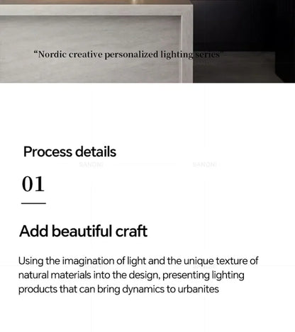 LED Ceiling Mounted Lights for Living Room Bedroom Hallway Corridor Modern Nordic Cylinder Minimalism Indoor Home Decoration