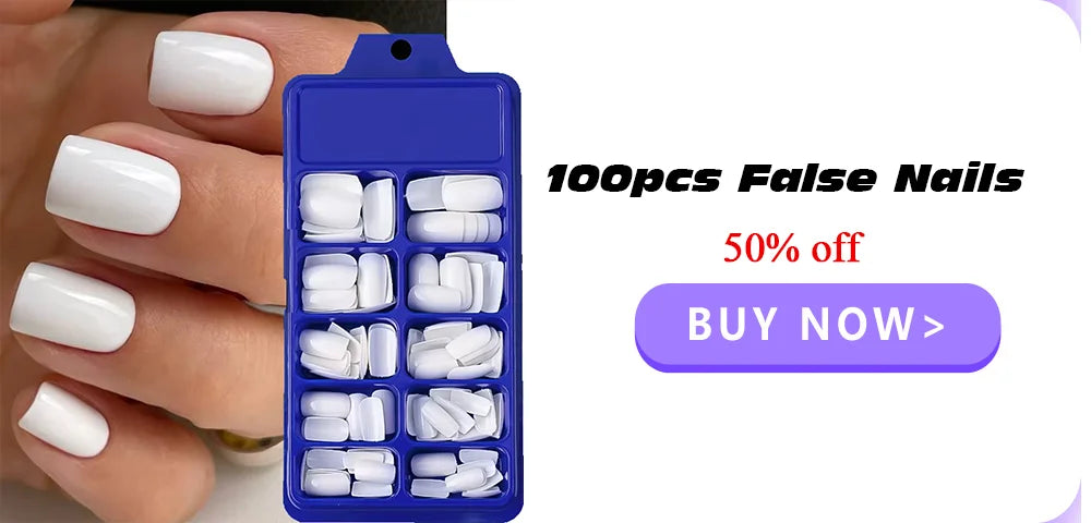 240pcs Double Sided False Nail Art Adhesive Tape Glue, DIY Fake Acrylic Nail Manicure Gel,Jelly Clear Waterproof Tabs Nail Glue