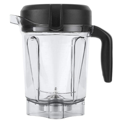 Mixer Container Cup Blender Container  Blender Container with Blade Lid for Vitamix 64oz Vitamix 5300 Blender Drop Shipping