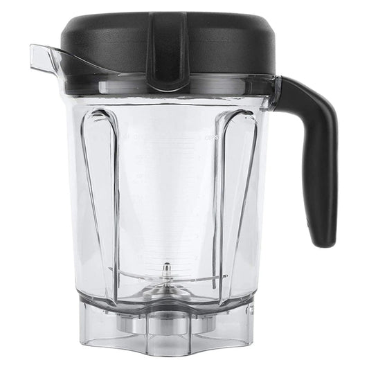 Mixer Container Cup Blender Container  Blender Container with Blade Lid for Vitamix 64oz Vitamix 5300 Blender Drop Shipping