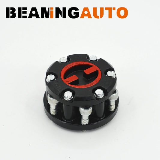 FOR ISUZU OPEL Frontera Jackaroo Trooper Locking Hubs Mechnical hubs Padlocks AVM433 897113446PT 8971134460 Pickup Holden 4WD